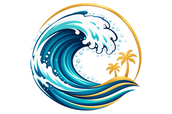 Havanna Wave Media wave logo
