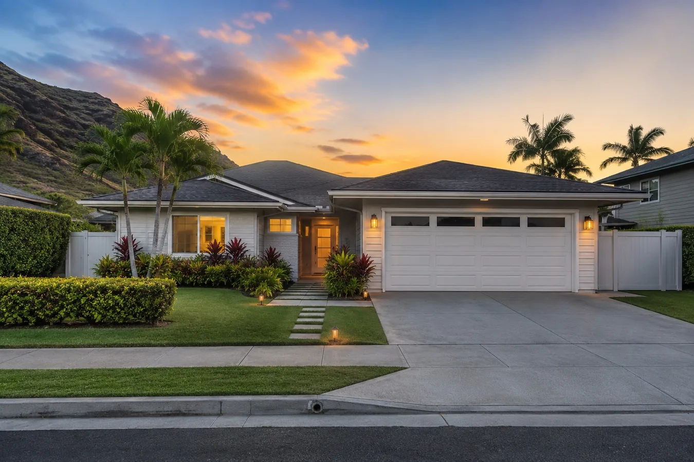 Hawaii Kai real estate portfolio preview placeholder